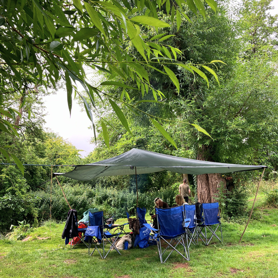 Bath and North East Somserset Council: Somer Valley Nature-Based Social Prescribing Networking and Taster Morning